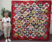 Nancy McDermott